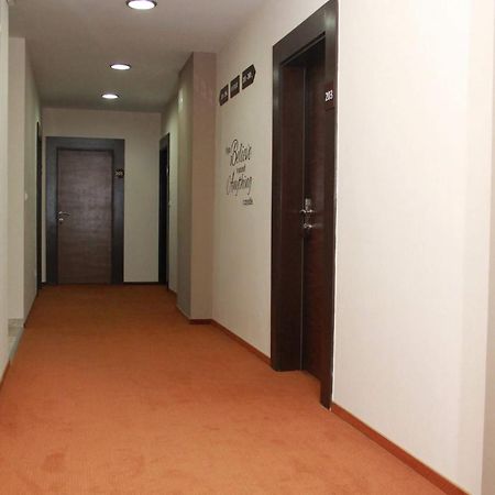 Hotel Oaza Konjic Exteriér fotografie