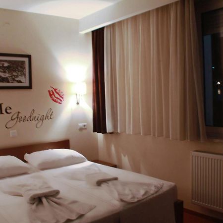 Hotel Oaza Konjic Exteriér fotografie