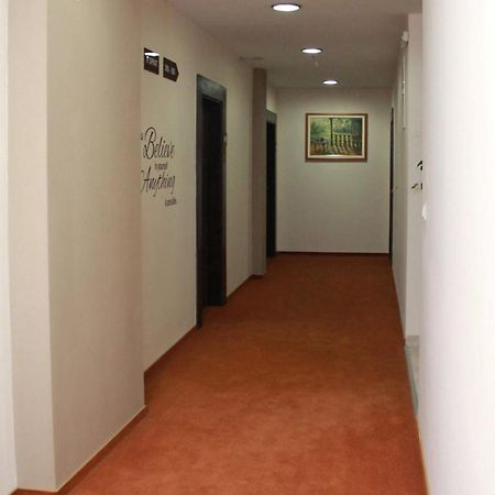 Hotel Oaza Konjic Exteriér fotografie