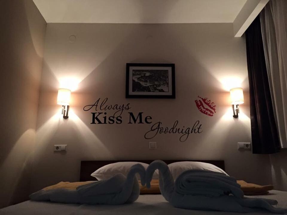 Hotel Oaza Konjic Pokoj fotografie