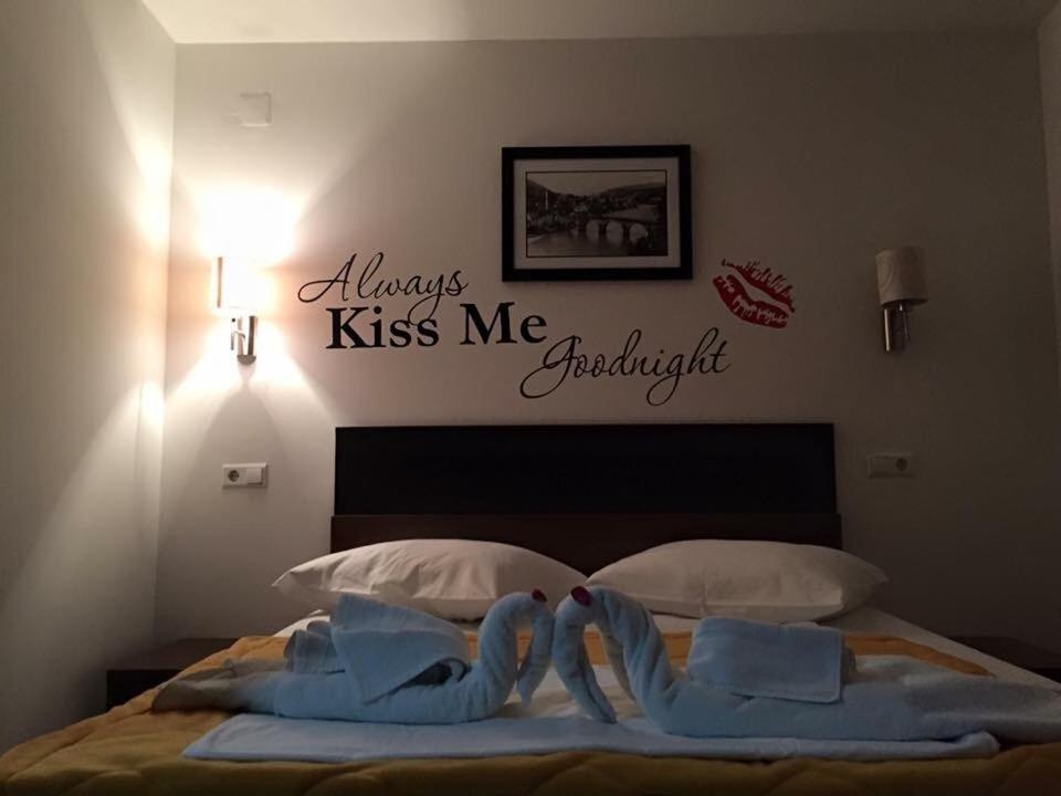 Hotel Oaza Konjic Pokoj fotografie