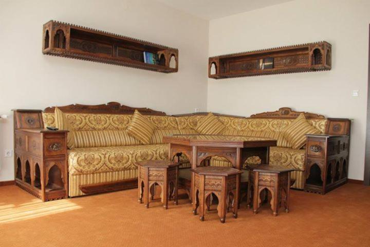 Hotel Oaza Konjic Exteriér fotografie