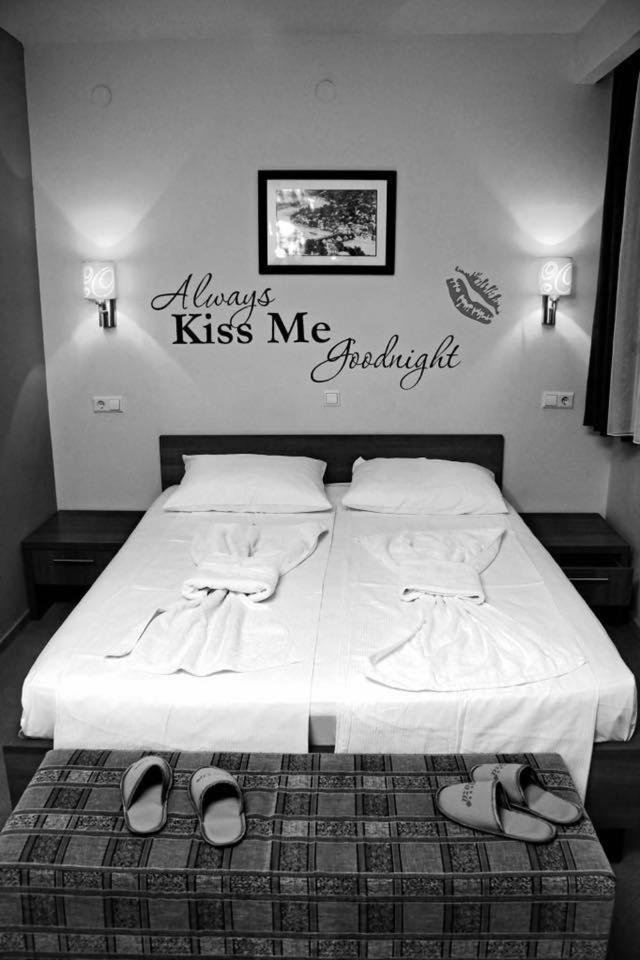 Hotel Oaza Konjic Exteriér fotografie