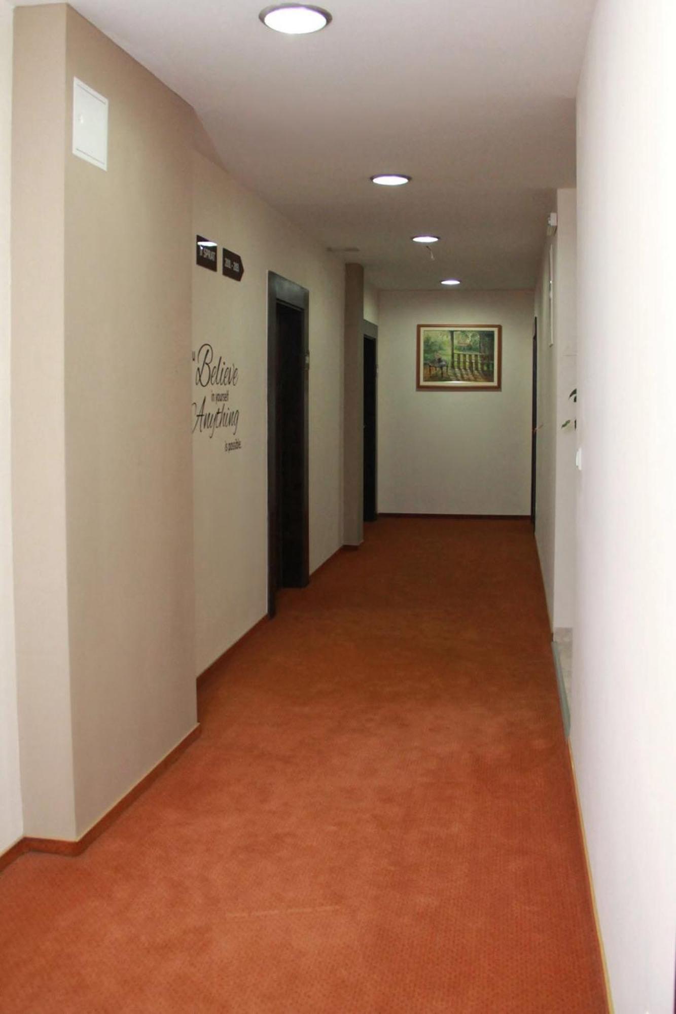Hotel Oaza Konjic Exteriér fotografie