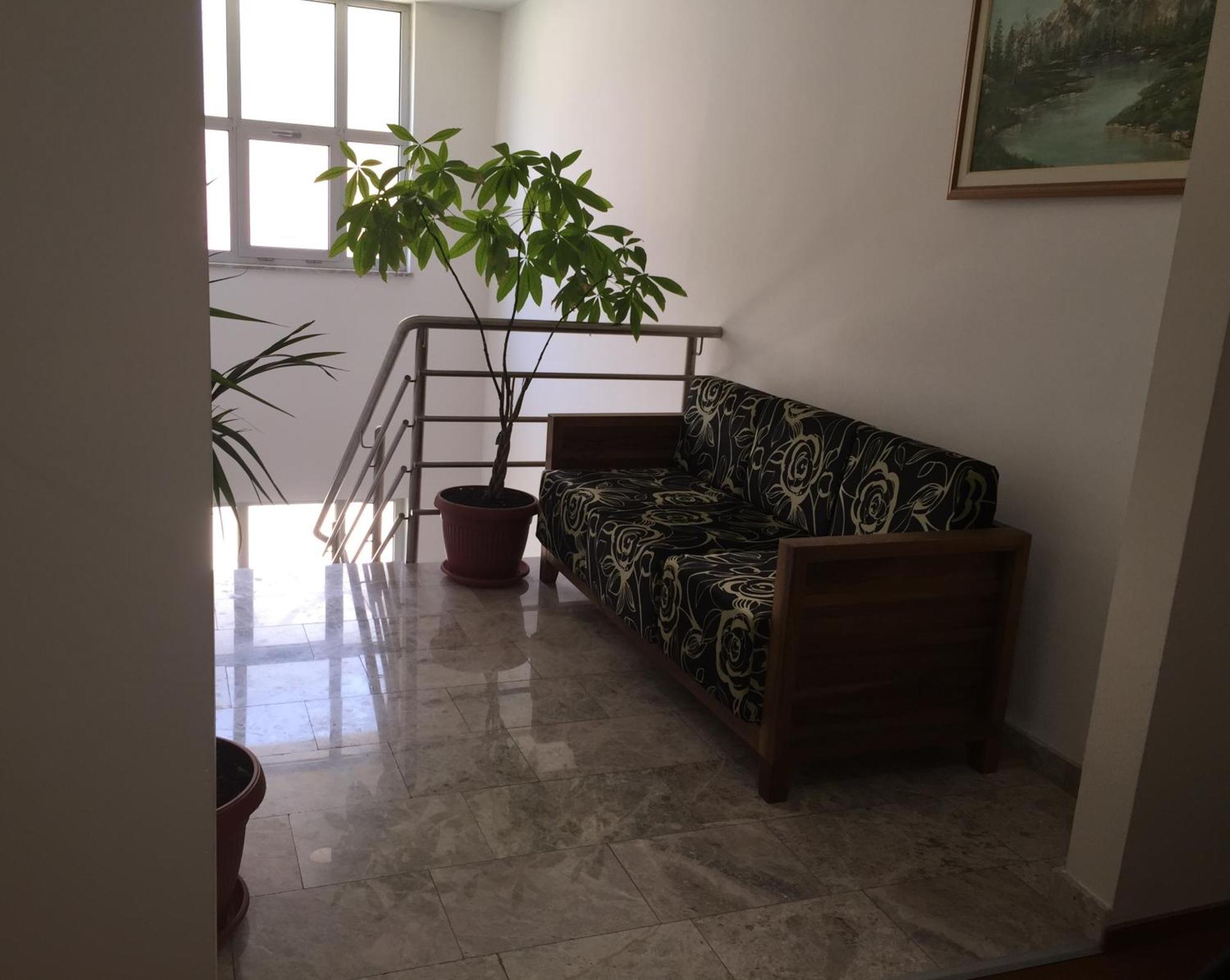 Hotel Oaza Konjic Exteriér fotografie