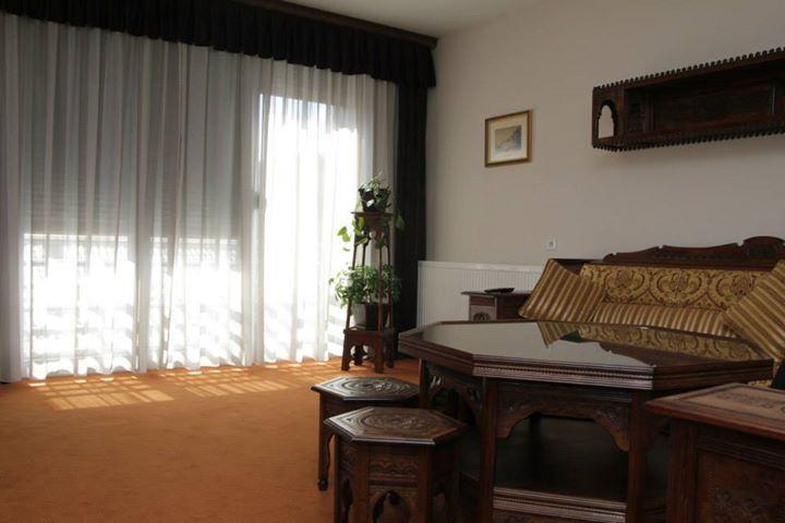 Hotel Oaza Konjic Exteriér fotografie