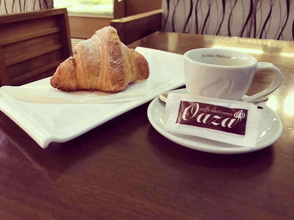 Hotel Oaza Konjic Exteriér fotografie